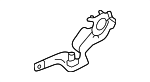 64143FN030 - Body: Lever for Subaru Image