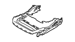 64100FN110 - Body: Seat Adjuster for Subaru Image