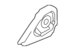 64143FN110 - Body: Recline Handle for Subaru Image