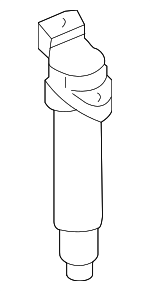 224338H315 - Ignition: Direct Ignition Coil for Nissan: Altima, Sentra Image