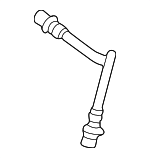 22627619 - : Brake Hydraulic Hose for GM Image