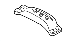 41021AC330 - Engine: Engine Crossmember for Subaru: Forester, Legacy, Outback Image
