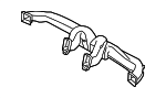 974701E000 - : Air Distributor for Hyundai Image
