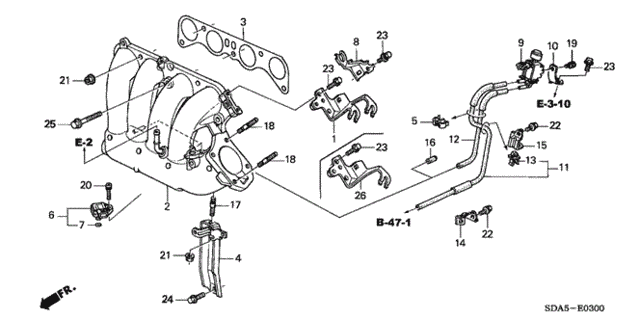 Diagram 1