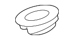 INS1 - Suspension: Motorcraftâ„¢ Coil Spring Insulator for Ford Image