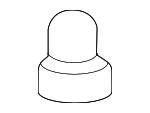 263322S000 - Engine: Plug for Kia Image