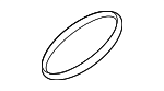 283122T000 - Engine: Intake Manifold Gasket for Kia Image