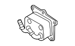 264102S501 - Engine: Oil Cooler for Kia Image