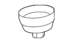263152J000 - Engine: Cap for Kia Image
