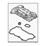 224102S000 - Engine: Valve Cover for Kia Image