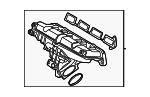 283102S000 - Engine: Intake Manifold for Kia Image