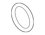263352S000 - Engine: Cap Seal for Kia Image