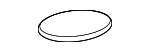 263312J000 - Engine: Plug O-Ring for Kia Image