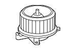 8710330451 - HVAC: HVAC Blower Motor Assembly for Lexus: GS300, GS350, GS430, GS450h, GS460, IS F, IS250, IS350 Image