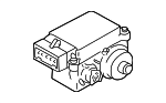 EC0566312D - : 2001-2004 Mazda Tribute - Cruise Servo for Mazda: Tribute Image