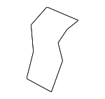 884801D011460 - Body: Seat Back Cover for Kia: Rondo Image