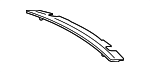 971827511 - Body: Lower Cover for Porsche Image