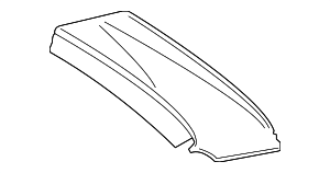 971827847AYG2X - : Spoiler for Porsche Image