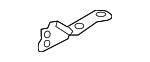 2896203410 - : Upper Bracket for Hyundai Image