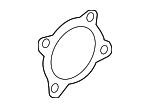2853503BB4 - : Catalytic Converter Gasket for Hyundai: Elantra Image