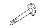 4520260100 - Steering: Shaft for Lexus: LX470 Image