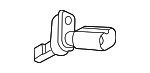WHT003861B - Brakes: ABS Sensor for Volkswagen Image