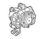 31423282 - Body: Auxiliary Pump for Volvo Image