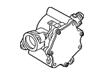 31480558 - Body: Vacuum Pump for Volvo Image