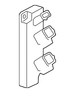 31658685 - Body: Controller for Volvo Image