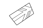 51145A6DDE6 - Body: Decal for Mini Image