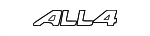51145A3EBE8 - Body: Nameplate for Mini Image