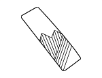51145A6EBC6 - Body: Decal for Mini Image