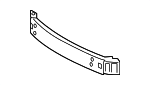 520210R100 - Body: Bumper Impact Bar for Toyota Image
