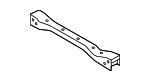 510301LA1A - Body: Cross-member for INFINITI: QX80 Image
