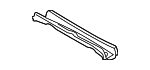 5765348011 - Body: Center Reinforced for Lexus: RX300 Image