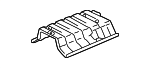 5832748010 - : Heat Shield for Lexus Image