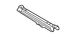 576630E010 - Body: Rear Cross-member for Lexus: RX300, RX330, RX350 Image