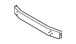 5213130280 - Body: Reinforced Beam for Lexus: GS300, GS350, GS430, GS450h, GS460, IS F Image