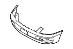 865114J002 - Body: Bumper Cover for Hyundai: Entourage Image
