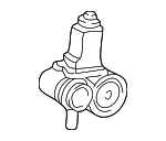 8571052030 - Body: Window Motor for Toyota: Echo Image