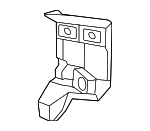 68566148AA - Body: Lamp Bracket for Ram: 1500 Image