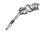 9T1Z3C529A - Steering: Steering Column for Ford: Transit Connect Image