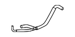 2382025430 - Emission System: Vapor Hose for Toyota Image