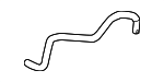 2382725160 - Emission System: Vapor Hose for Toyota Image