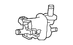 9091012284 - Emission System: Vacuum Valve for Toyota Image
