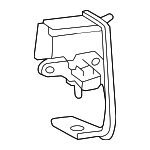 8942048030 - Emission System: Vacuum Switch for Toyota Image