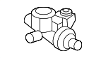 7707048011 - Emission System: Solenoid Valve for Toyota Image