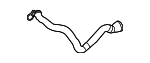 17128741793 - Cooling System: Return Line for Mini Image