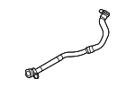 17128741789 - Cooling System: Feed Line for Mini Image