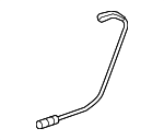 34356791958 - Brakes: Wear Indicator for BMW Image